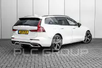 2020 Volvo V60