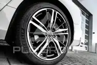 2020 Volvo V60