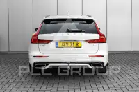 2020 Volvo V60