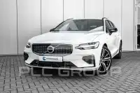 2020 Volvo V60
