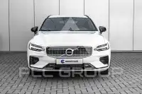 2020 Volvo V60