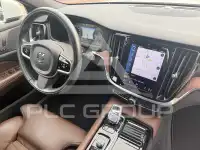 2020 Volvo V60