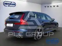 2020 Volvo V60