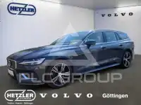 2020 Volvo V60