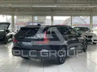 2020 Volvo V60