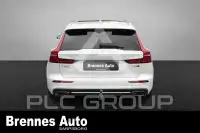2020 Volvo V60