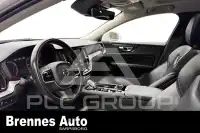 2020 Volvo V60