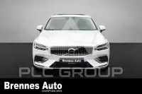 2020 Volvo V60