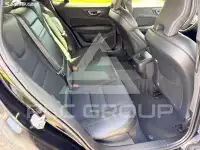2020 Volvo V60