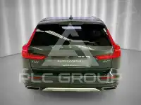 2020 Volvo V60