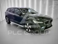 2020 Volvo V60