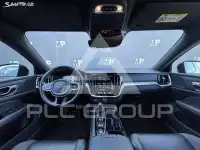 2020 Volvo V60