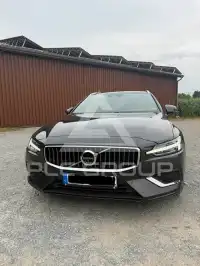 2020 Volvo V60