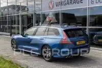 2020 Volvo V60