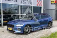 2020 Volvo V60