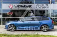 2020 Volvo V60