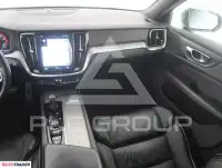 2020 Volvo V60