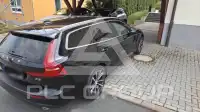 2020 Volvo V60