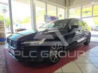 2020 Volvo V60