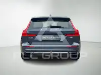 2020 Volvo V60