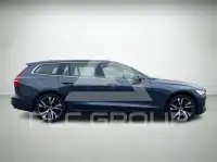 2020 Volvo V60