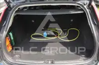 2020 Volvo V60