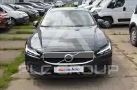 2020 Volvo V60
