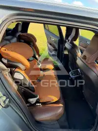2020 Volvo V60
