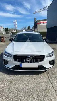 2020 Volvo V60