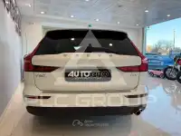 2020 Volvo V60