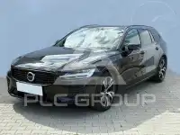 2020 Volvo V60