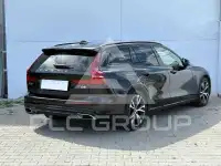 2020 Volvo V60