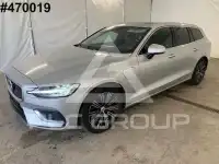 2020 Volvo V60