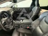 2020 Volvo V60