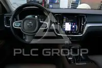 2020 Volvo V60