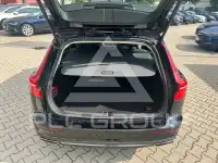 2020 Volvo V60
