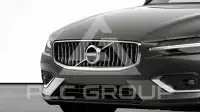 2020 Volvo V60