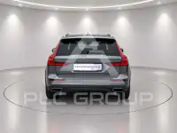 2020 Volvo V60
