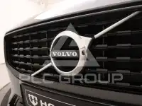 2020 Volvo V60