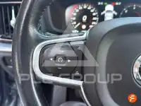 2020 Volvo V60