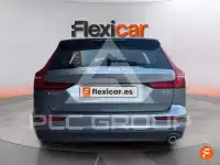 2020 Volvo V60