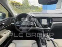 2020 Volvo V60