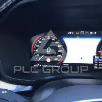 2020 Volvo V60