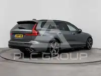 2020 Volvo V60