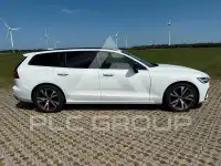 2020 Volvo V60