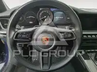 2020 Porsche 911