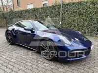 2020 Porsche 911