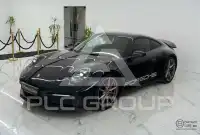 2020 Porsche 911
