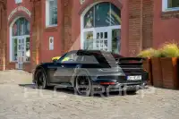 2020 Porsche 911