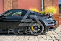 2020 Porsche 911